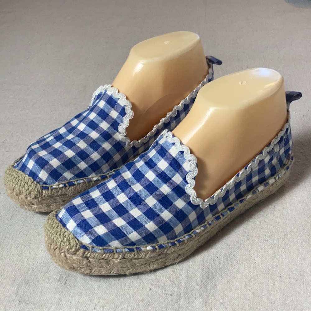 Toss Designs Espadrilles